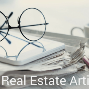 Agent Evolution Real Estate Reading List
