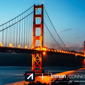 countdown to inman connect