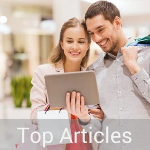 fashionable website posts