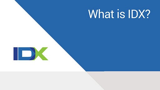 What is IDX