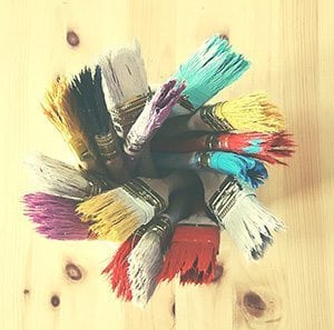limit your brushes