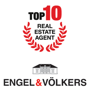 Real estate agent brokerage award